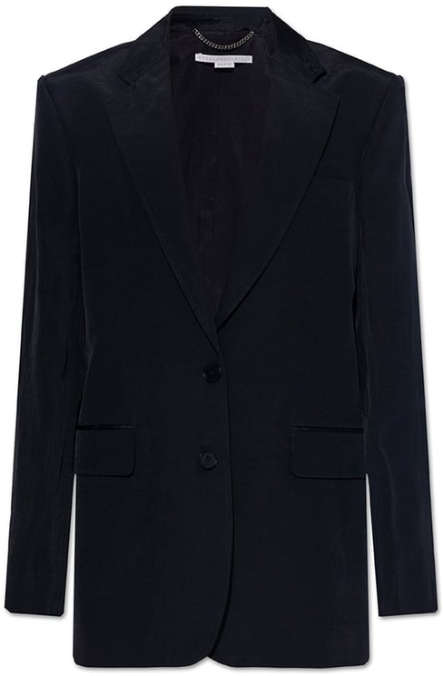 Stella McCartney Stella Mccartney Blazer Jacket