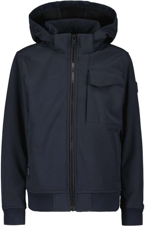 Airforce Avi Jacket Dark Navy Blue