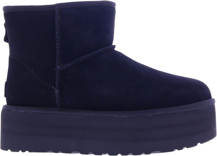 UGG Australia Boots Black