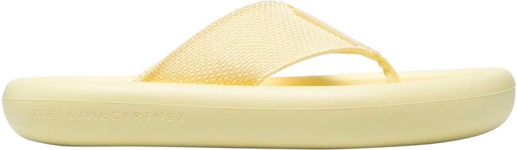 Stella McCartney Stella Mccartney Air Slides