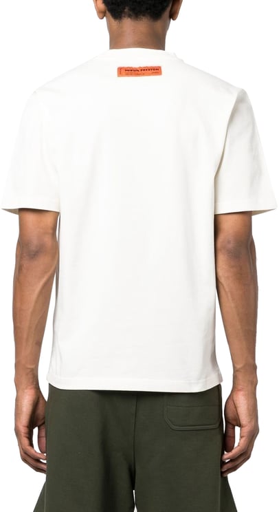 Heron Preston T-shirts And Polos White