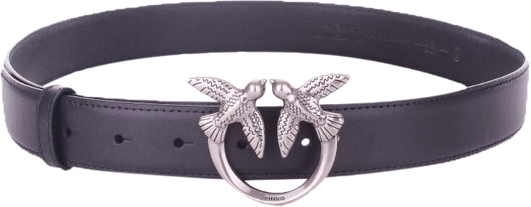 Pinko Love Birds Belt