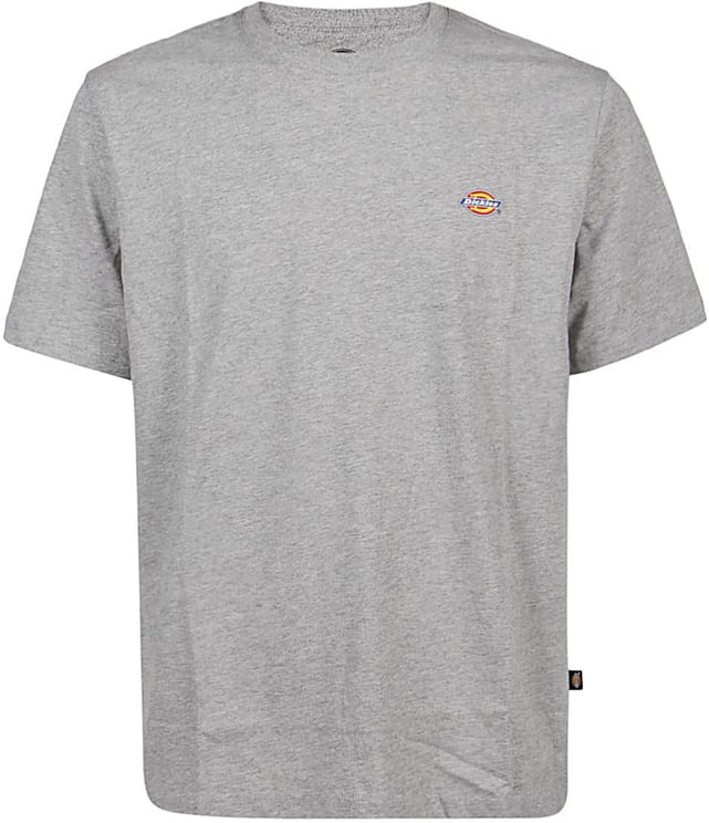 Dickies T-shirts And Polos Gray