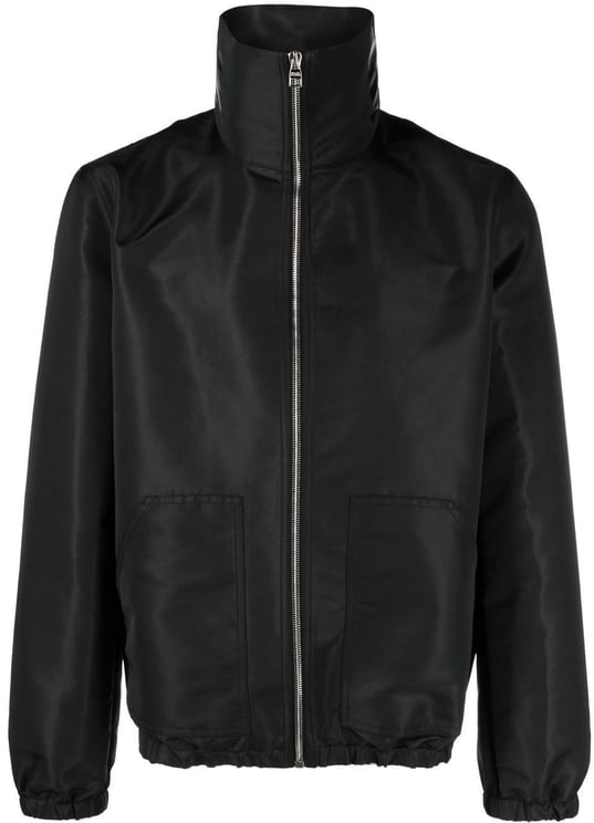 Alexander McQueen Sweaters Blue