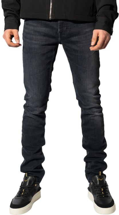 7 For All Mankind Paxtyn Stretch Tek Jeans Ranger