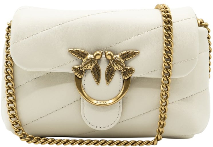 Pinko Love Baby Puff Schoudertas