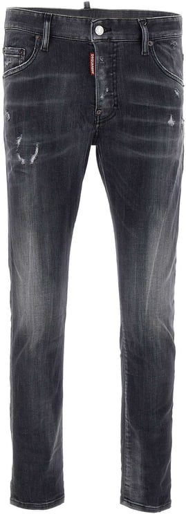 Dsquared2 Cool Guy Jeans