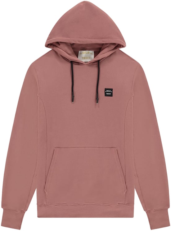 In Gold We Trust The Expension Withered Rose