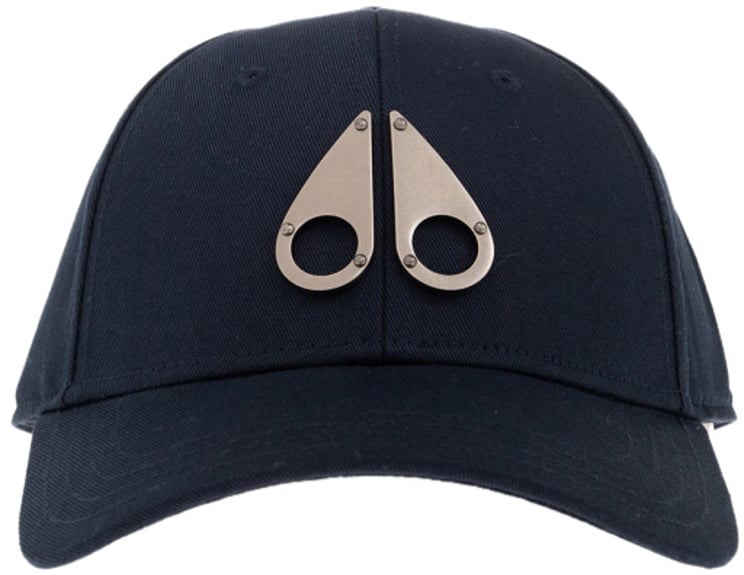 Moose Knuckles Hats Blue