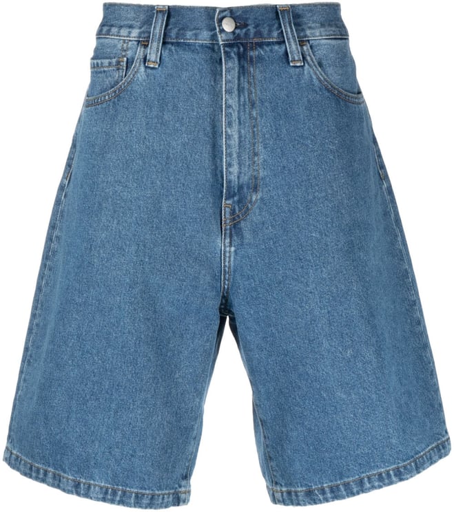 Carhartt Shorts Blue