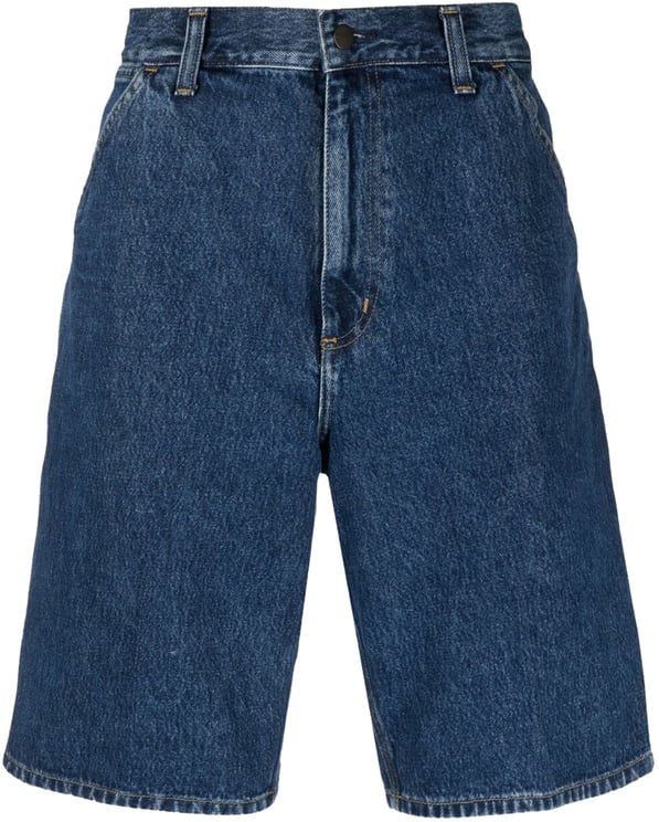 Carhartt Shorts Blue