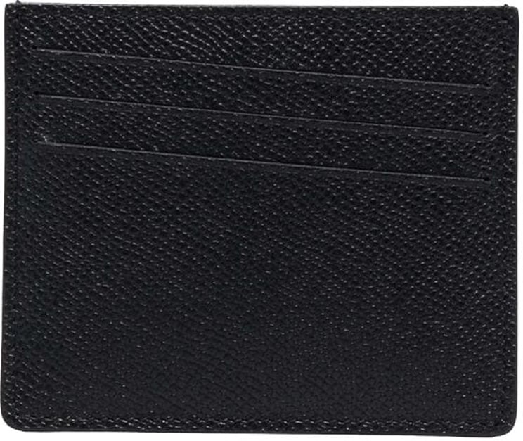 Maison Margiela Wallets Black