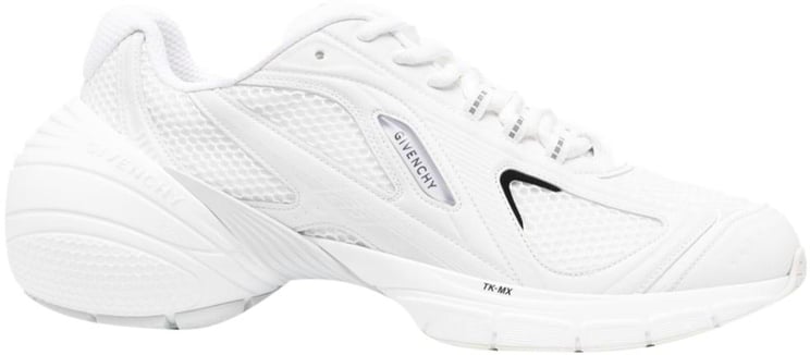 Givenchy Sneakers White White