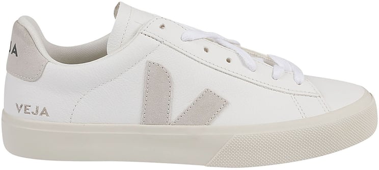 Veja Sneakers Campo White
