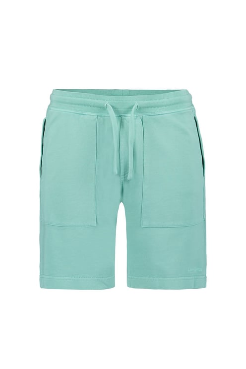 Airforce Shorts Garment Dyed