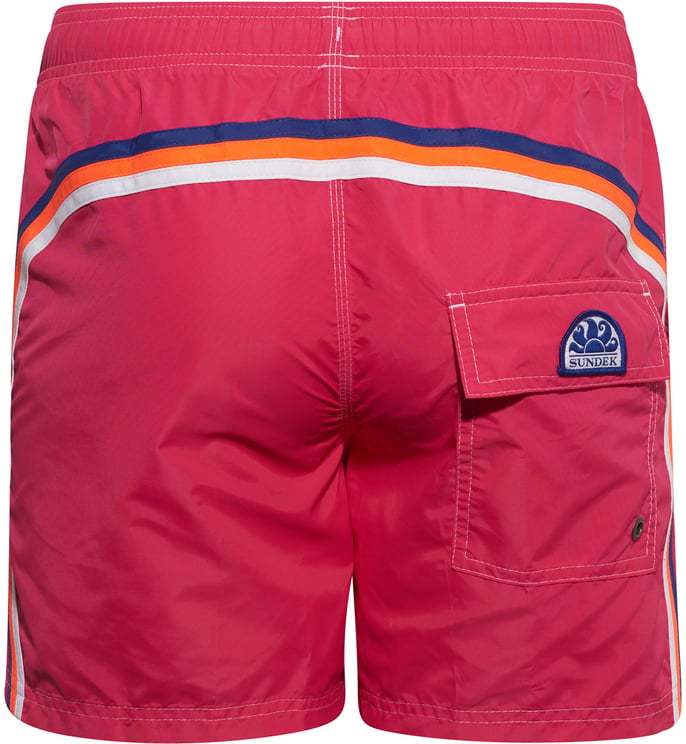 Sundek zwemshort 14 inch kort model