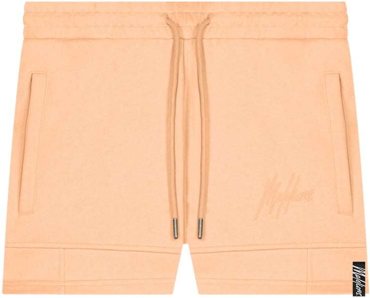 Malelions Essentials Short - Peach