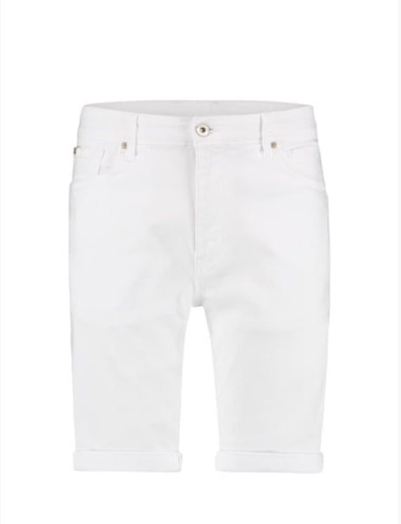 Purewhite Short wit