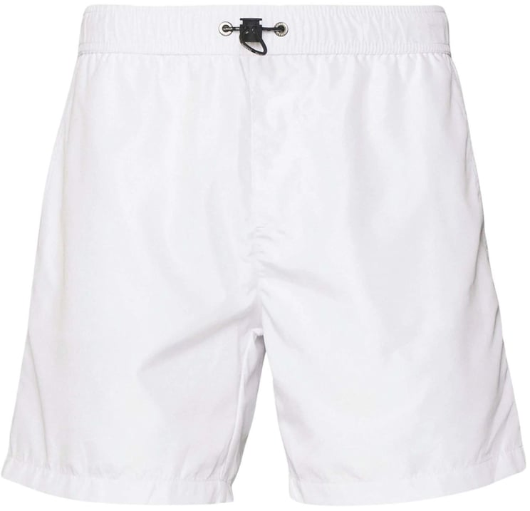 Iceberg Tape Zwembroek Wit