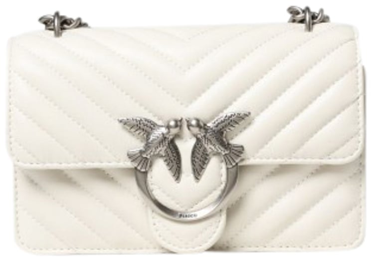 Pinko Bags White
