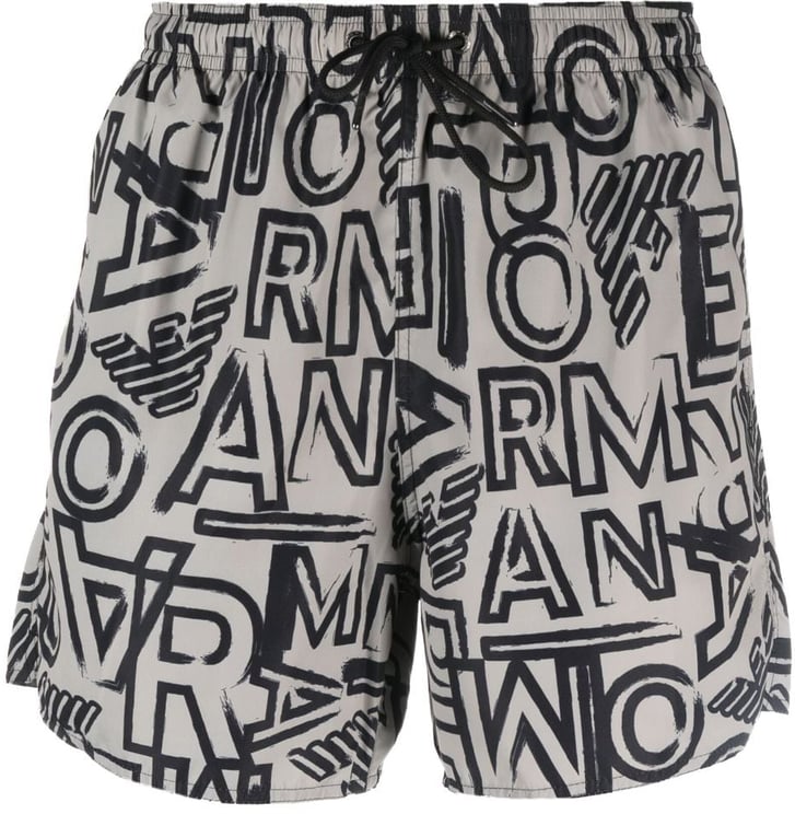 Emporio Armani Sea Clothing Beige