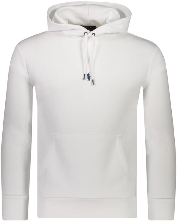 Ralph Lauren Polo Hoodies Wit