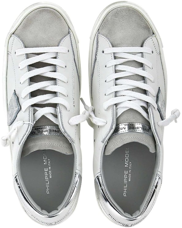 Philippe Model Sneakers Blue