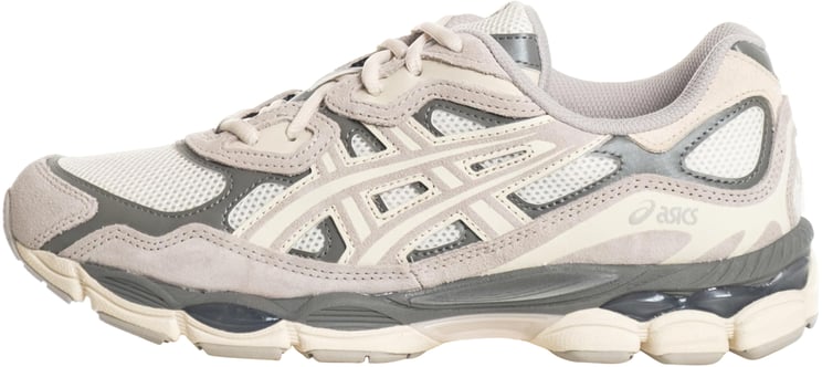 Asics Sneakers Man Gel Nyc 1201a789.103