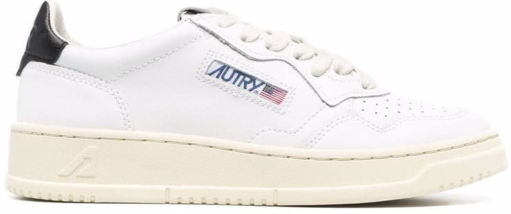 Autry baskets a patch logo 9