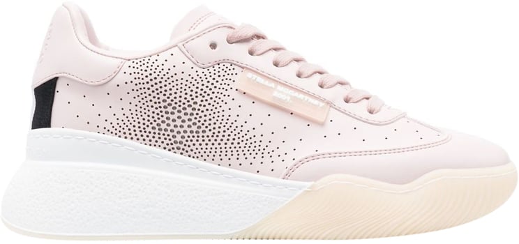 Stella McCartney Sneakers Pink
