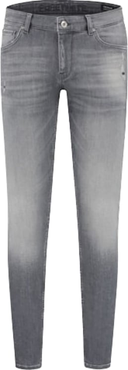 Purewhite The Dylan W1008 Mid Grey