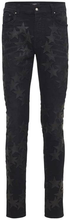 Amiri Amiri Cotton Denim Jeans