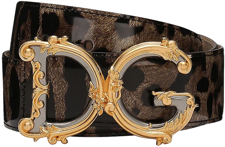 Dolce & Gabbana Dolce & Gabbana Belts