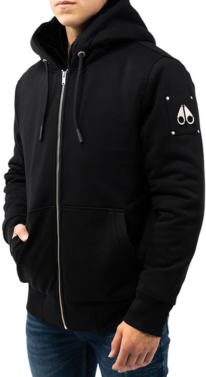 Moose Knuckles Classic Bunny Donsjas