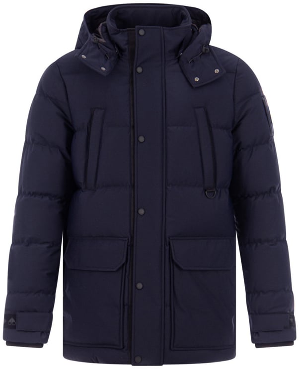 Moose Knuckles M32MJ152/833 VALLEYFIELD 2