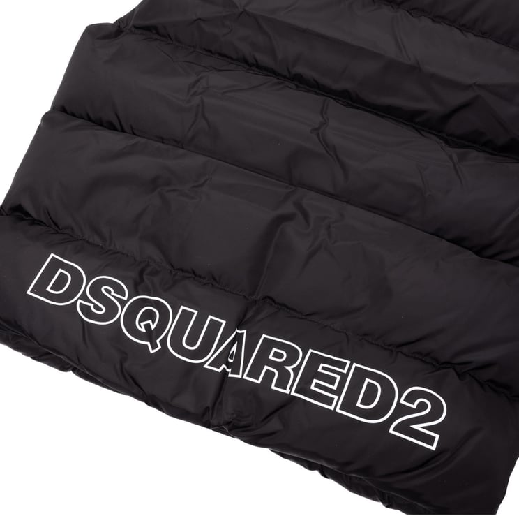 Dsquared2 Gile Vest Bodywarmer