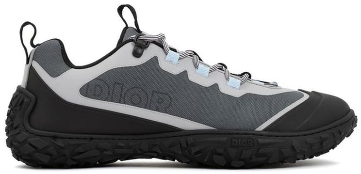Dior Dior Izon Hiking Sneakers