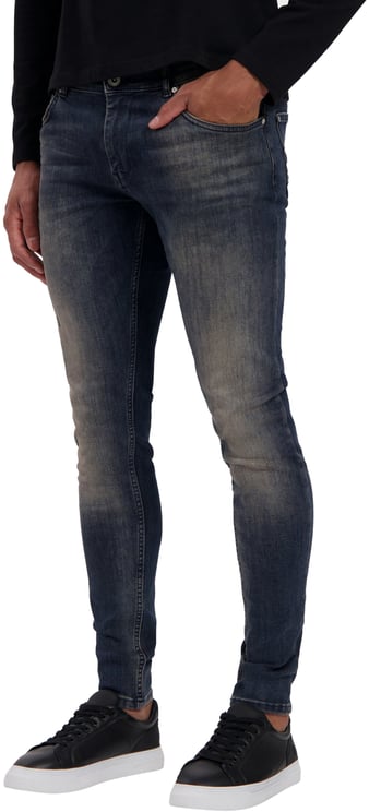 Purewhite Purewhite Jeans The Dylan W1121