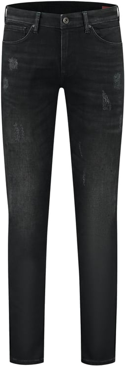 Purewhite Purewhite Jeans The Jone W1158