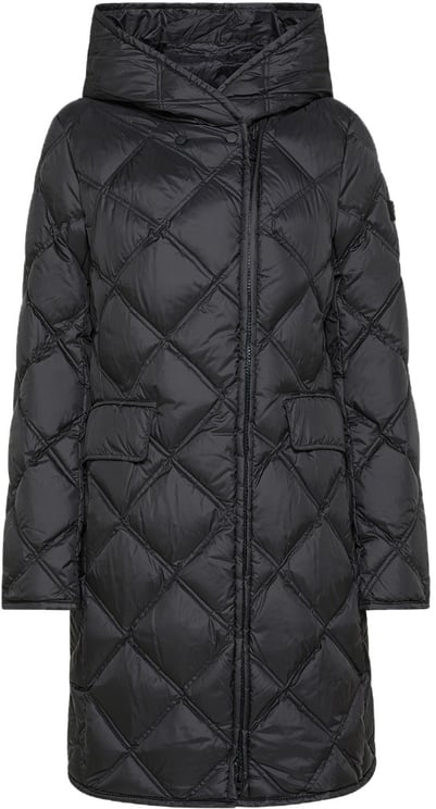 Peuterey Coats Black