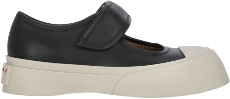 Marni Sneakers Black