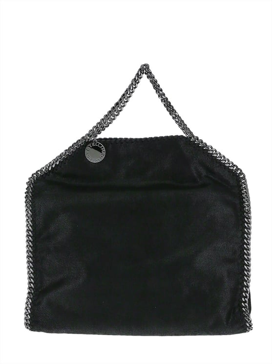 Stella McCartney Falabella Fold-Over Tote Bag