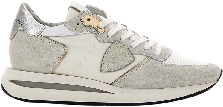 Philippe Model Sneakers Blue