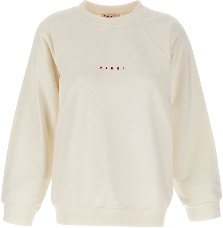 Marni Sweaters White