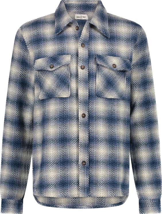 Circle of Trust Anthony Overshirt