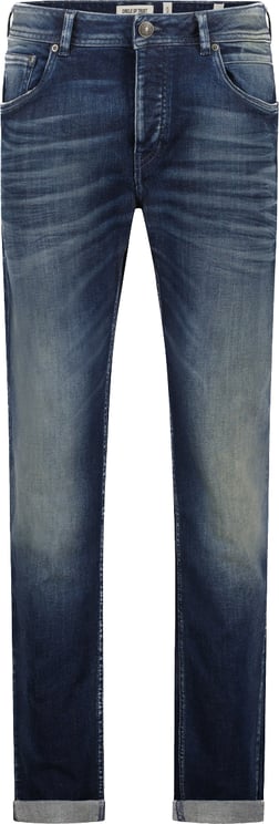 Circle of Trust Connor Shadow Blue