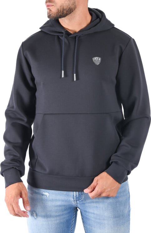 EA7 Jersey Sweatshirt