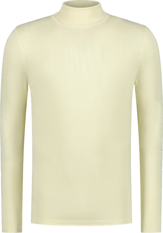 Purewhite Trui Pure White