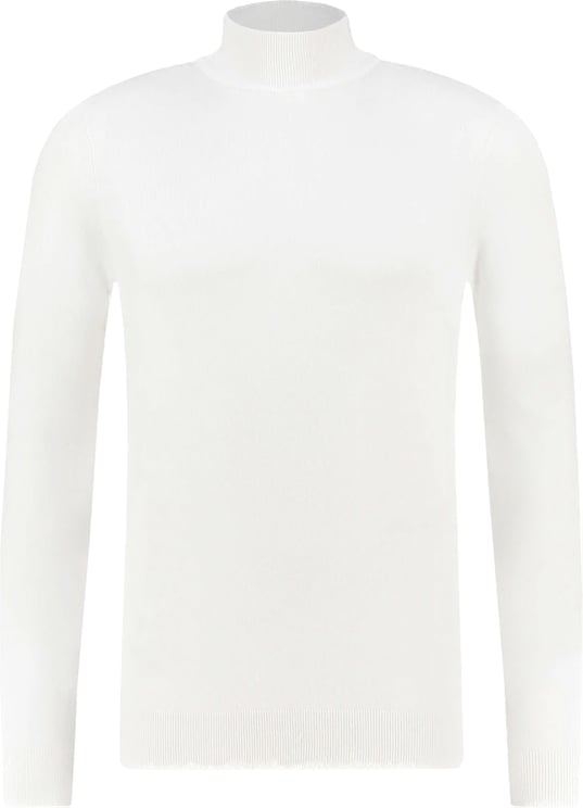 Purewhite Trui Pure White