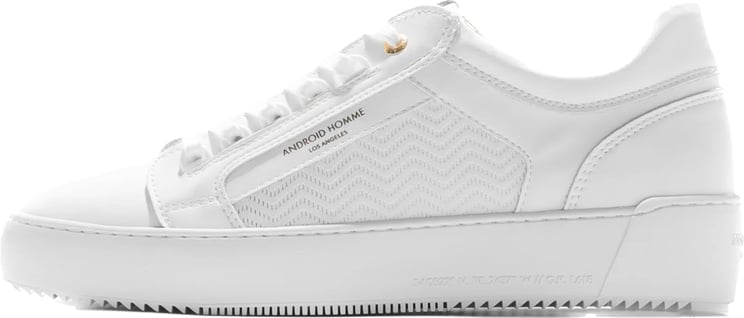 Android Venice Emboss